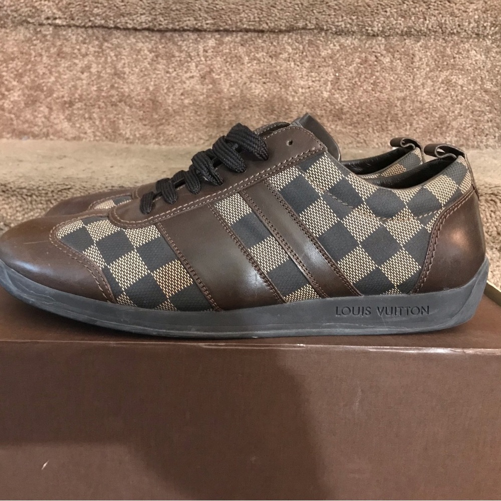 Louis Vuitton Sneakers